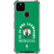 2024 NBA Champions Boston Celtics Google Pixel 5a 5G Clear Case
